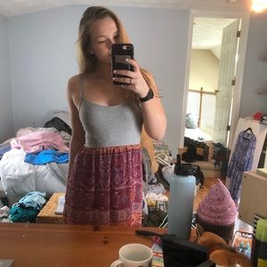 Forever 21 Maxi Dress